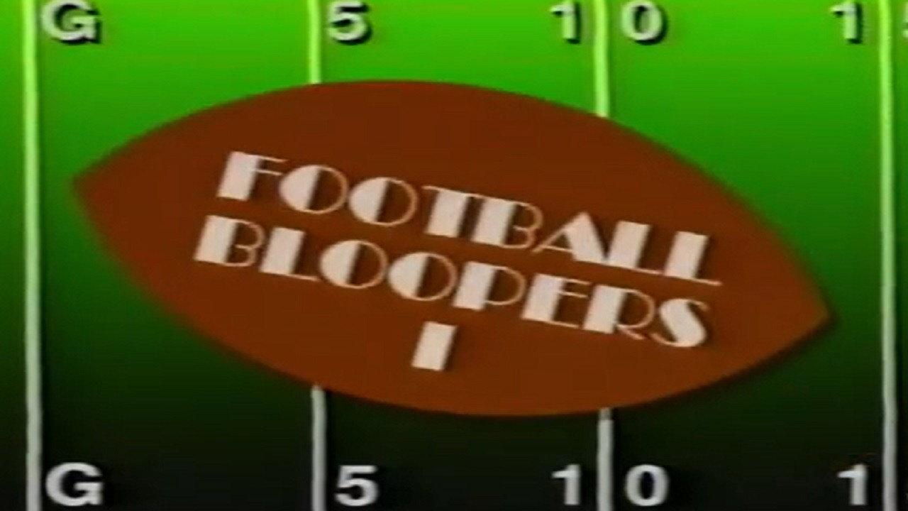 The Best of Football Bloopers Vol. 1 backdrop