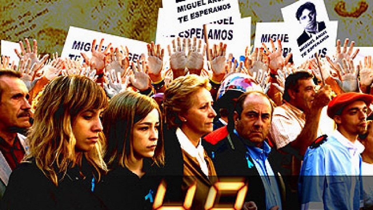 48 horas backdrop