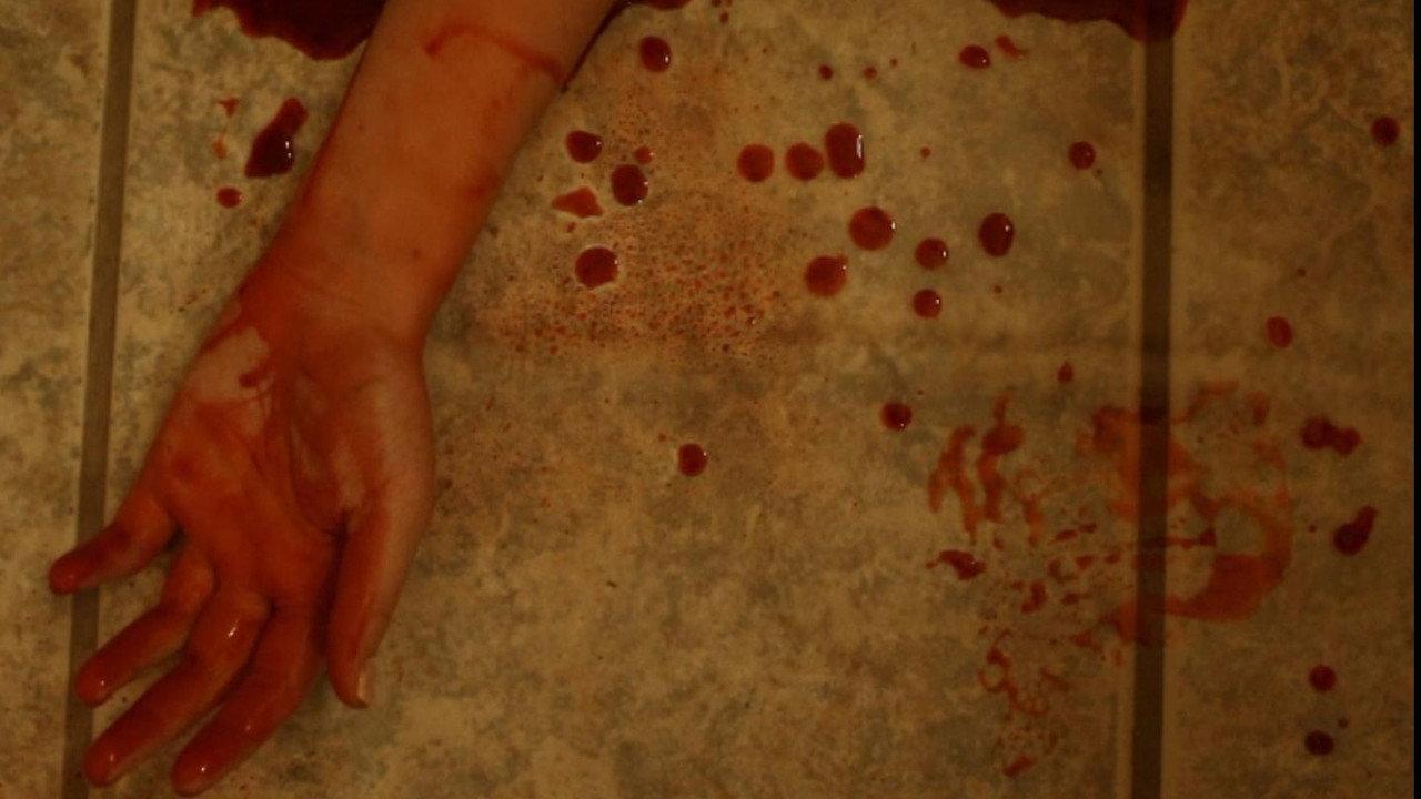 Vore--A Horror Short backdrop