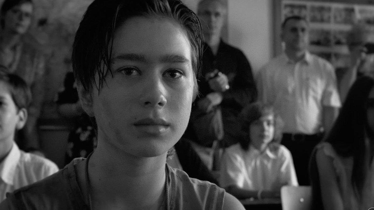 My Mother Is the Best backdrop