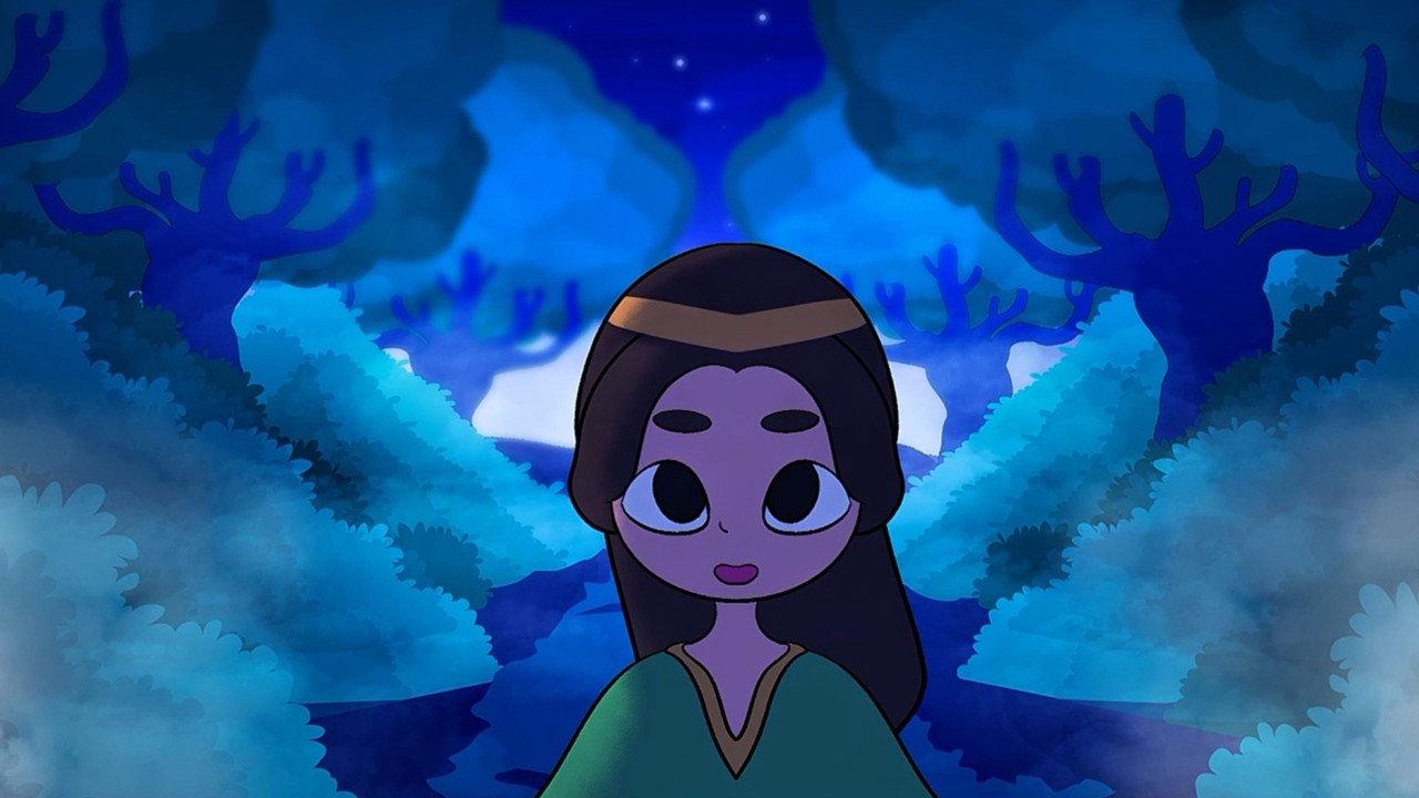 Tandampalik: The Princess of Luwu backdrop