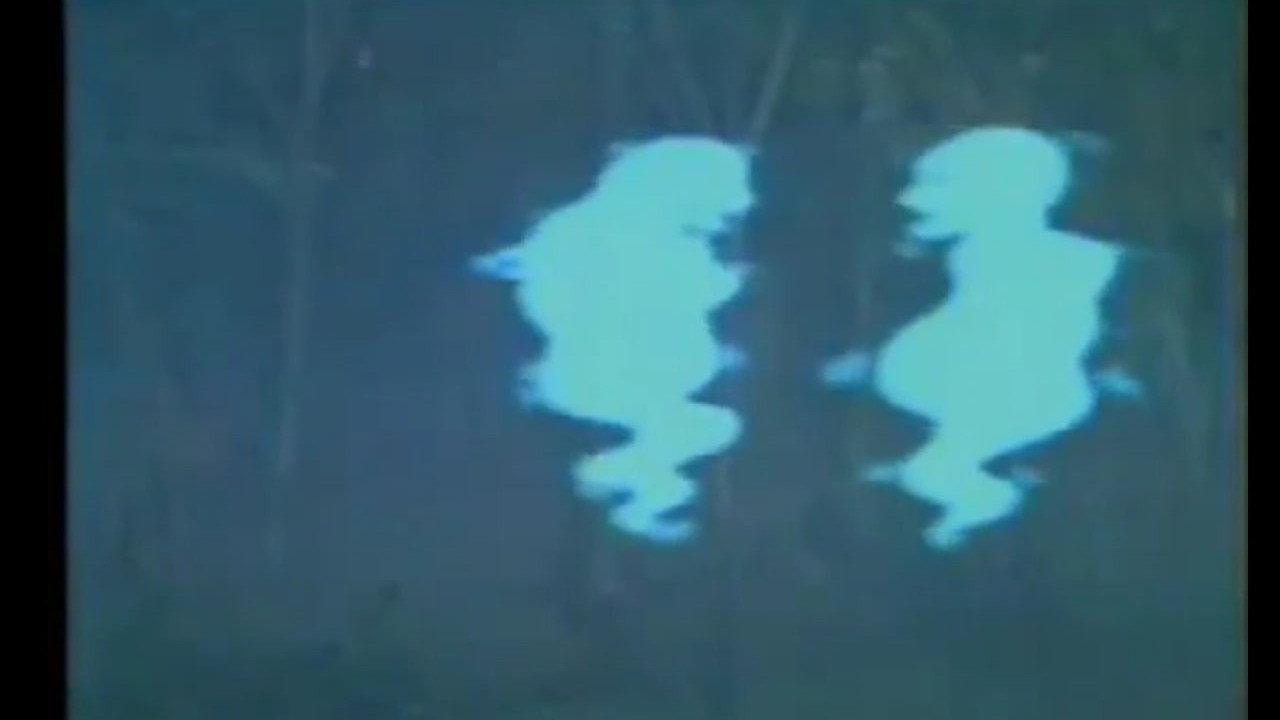 The Sunken-Eyed Ghost backdrop