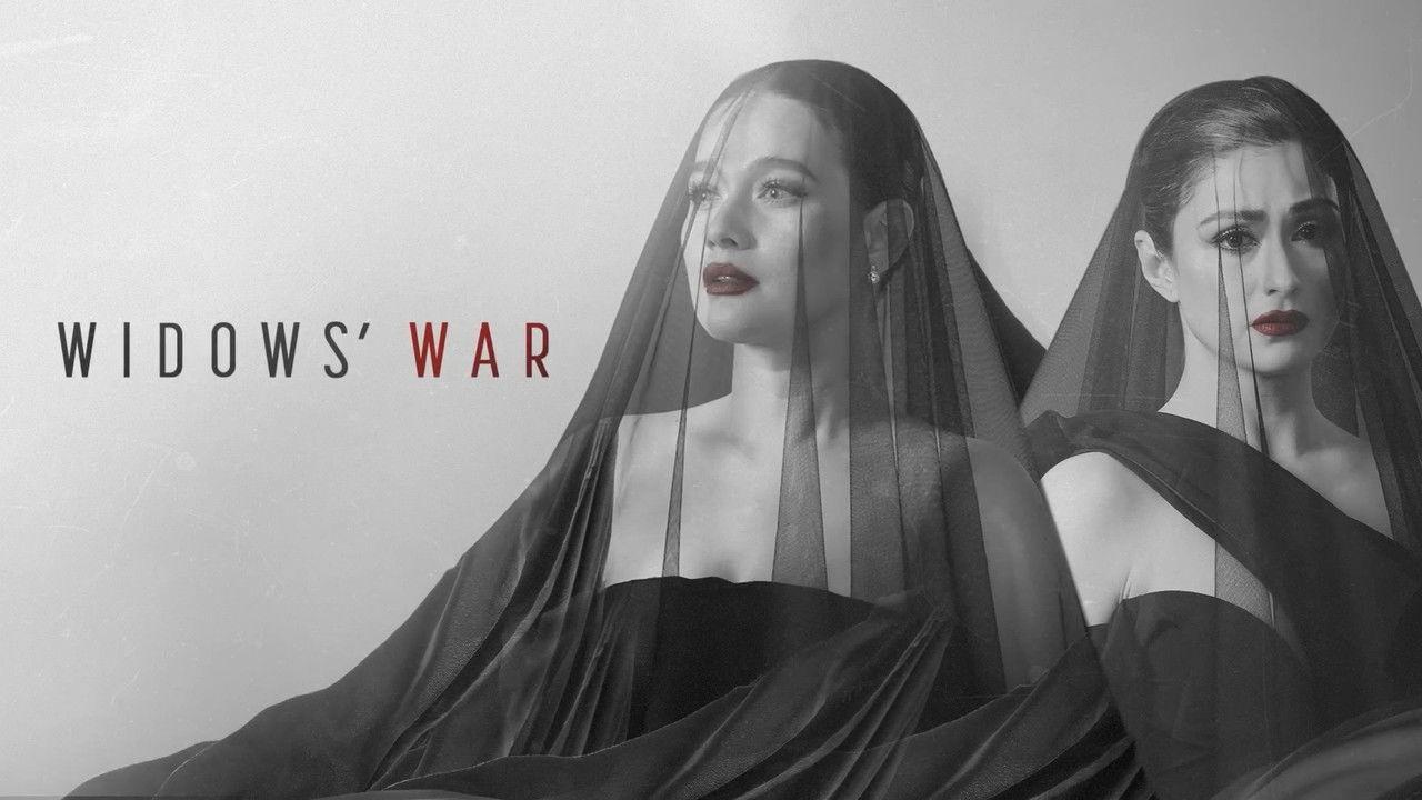 Widows' War backdrop