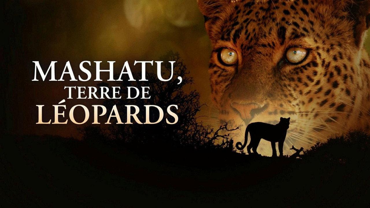 Mashatu: Land of Leopards backdrop