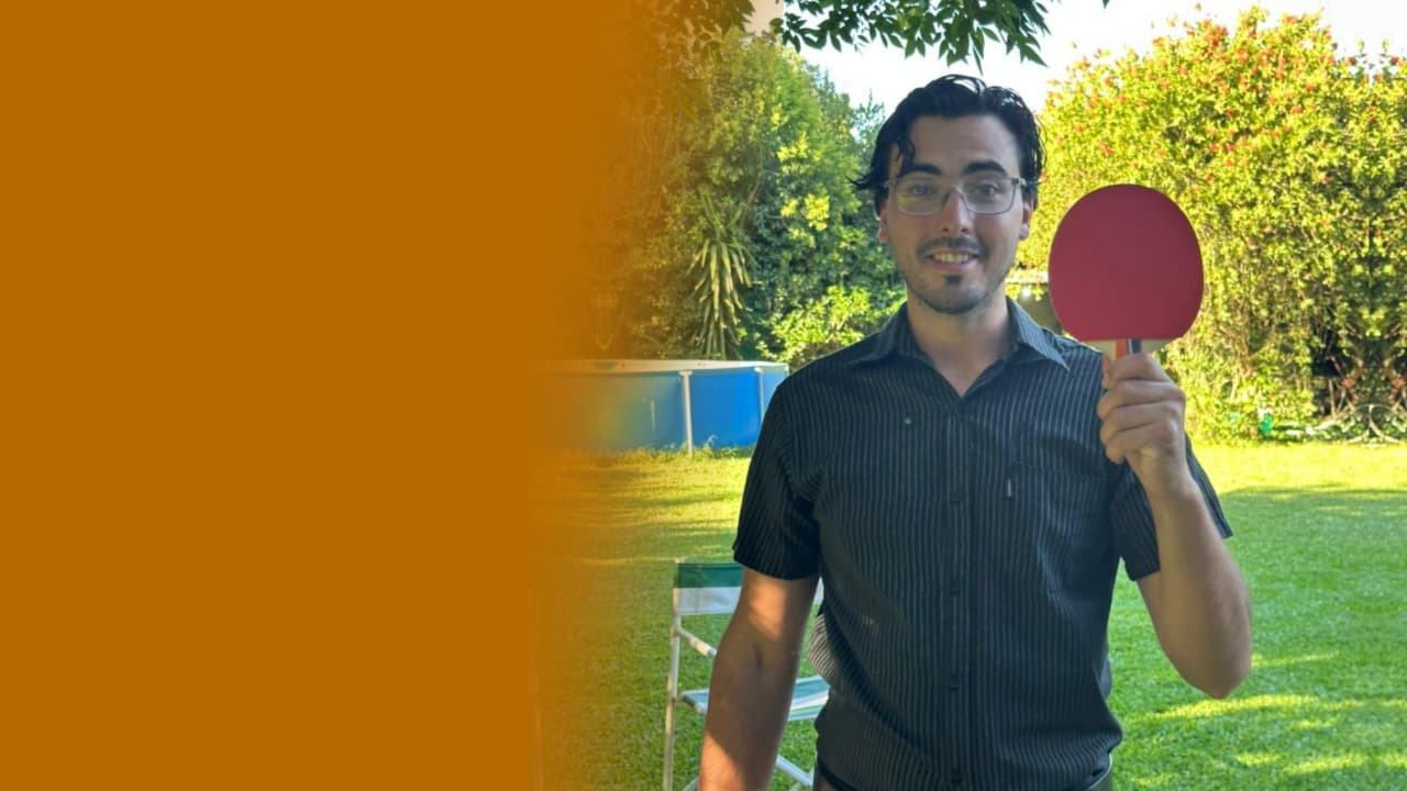 Martín Suprime backdrop