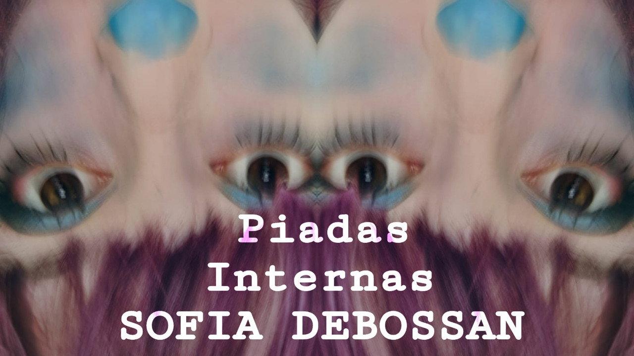 Piadas Internas backdrop