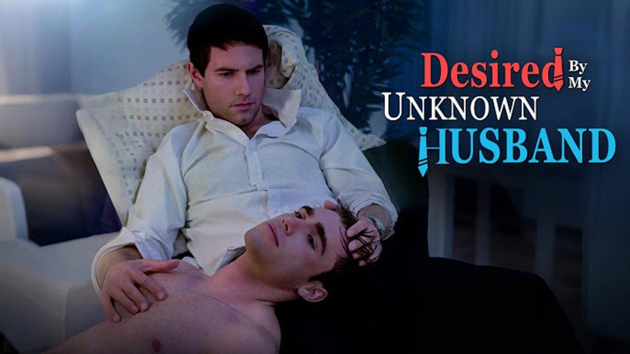 Desired by My Unknown Husband backdrop