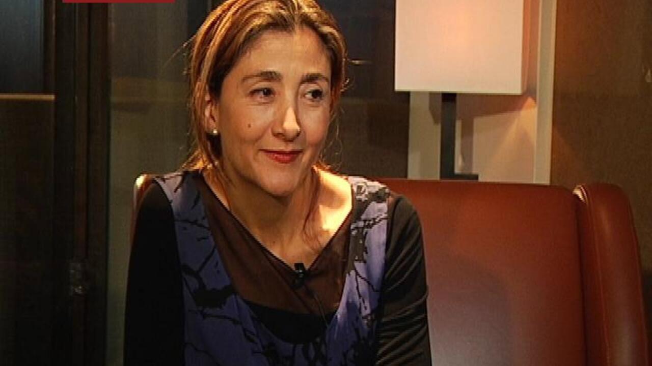 Colombie : la paix confisquée - Paroles d'otages backdrop
