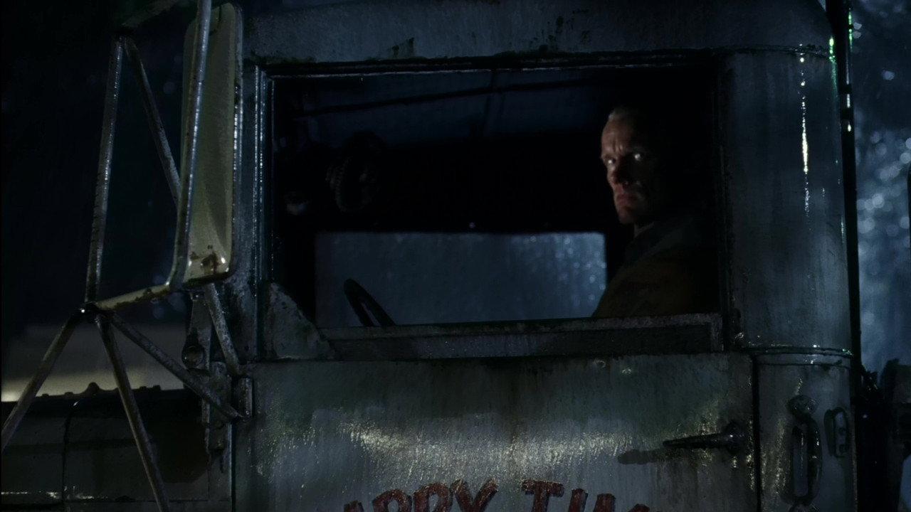 Venom backdrop