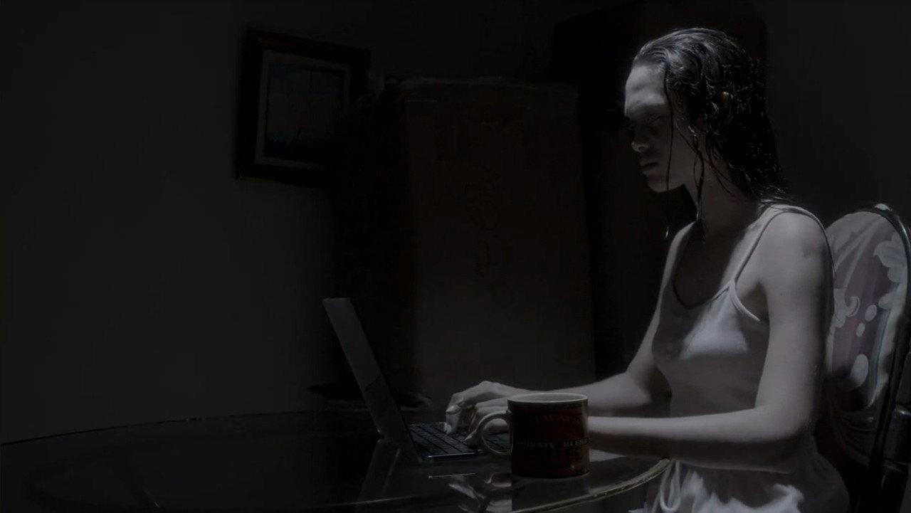 El Círculo del Pánico backdrop