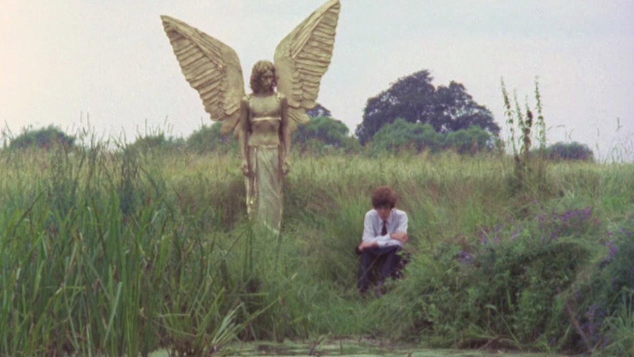 Penda's Fen backdrop