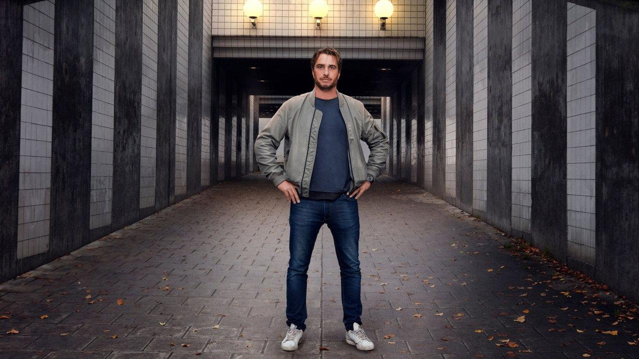 Anders och knarket backdrop