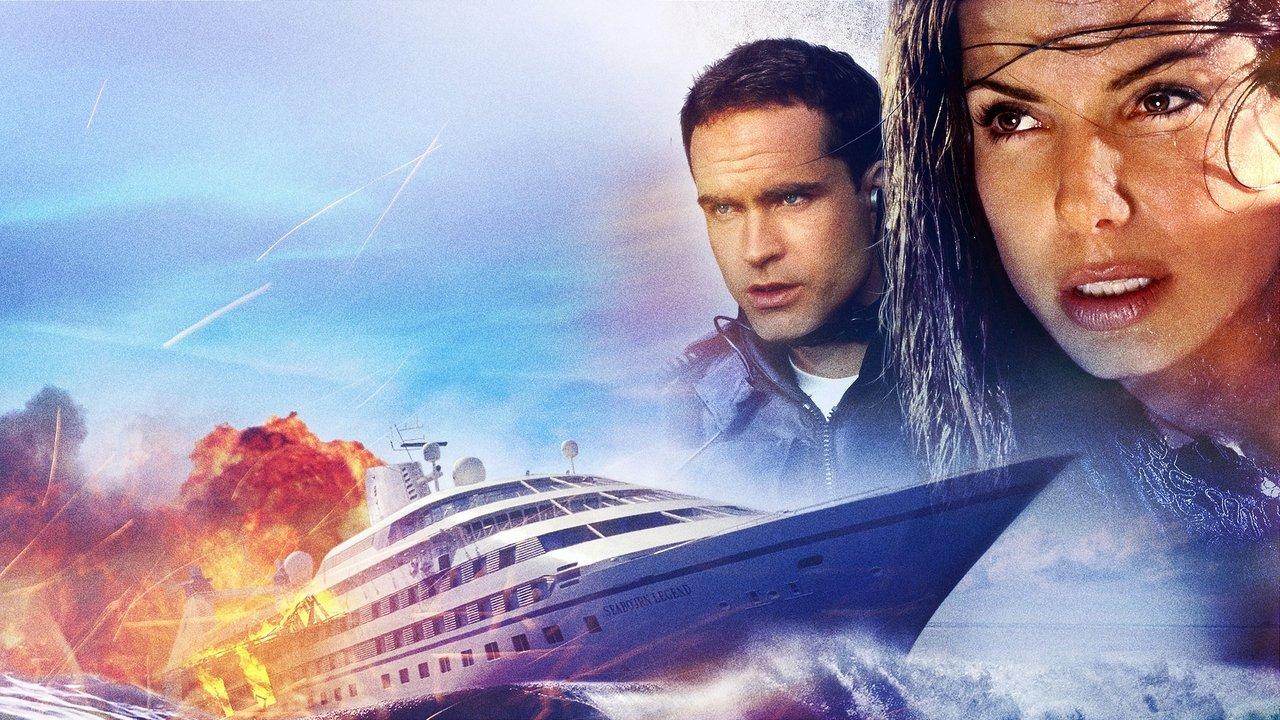 Speed 2: Cruise Control backdrop