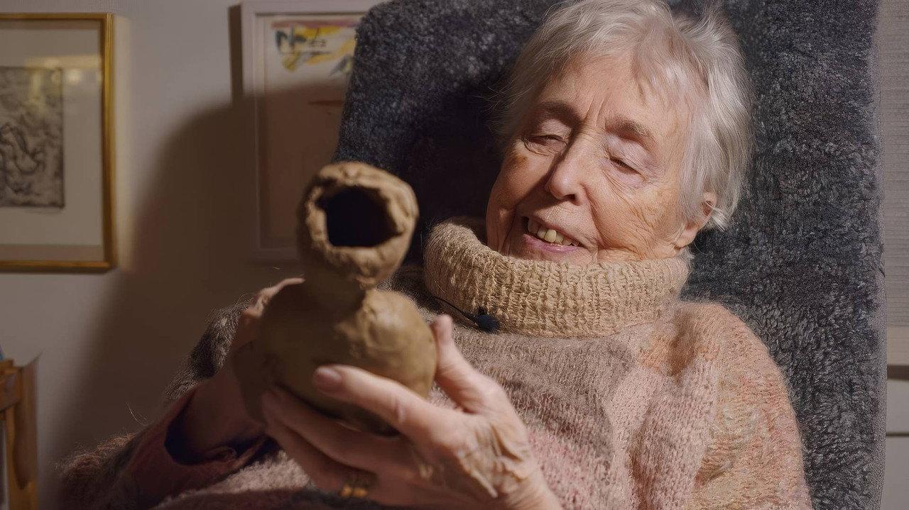 Farmors leriga händer - En film om Lisa Larson backdrop