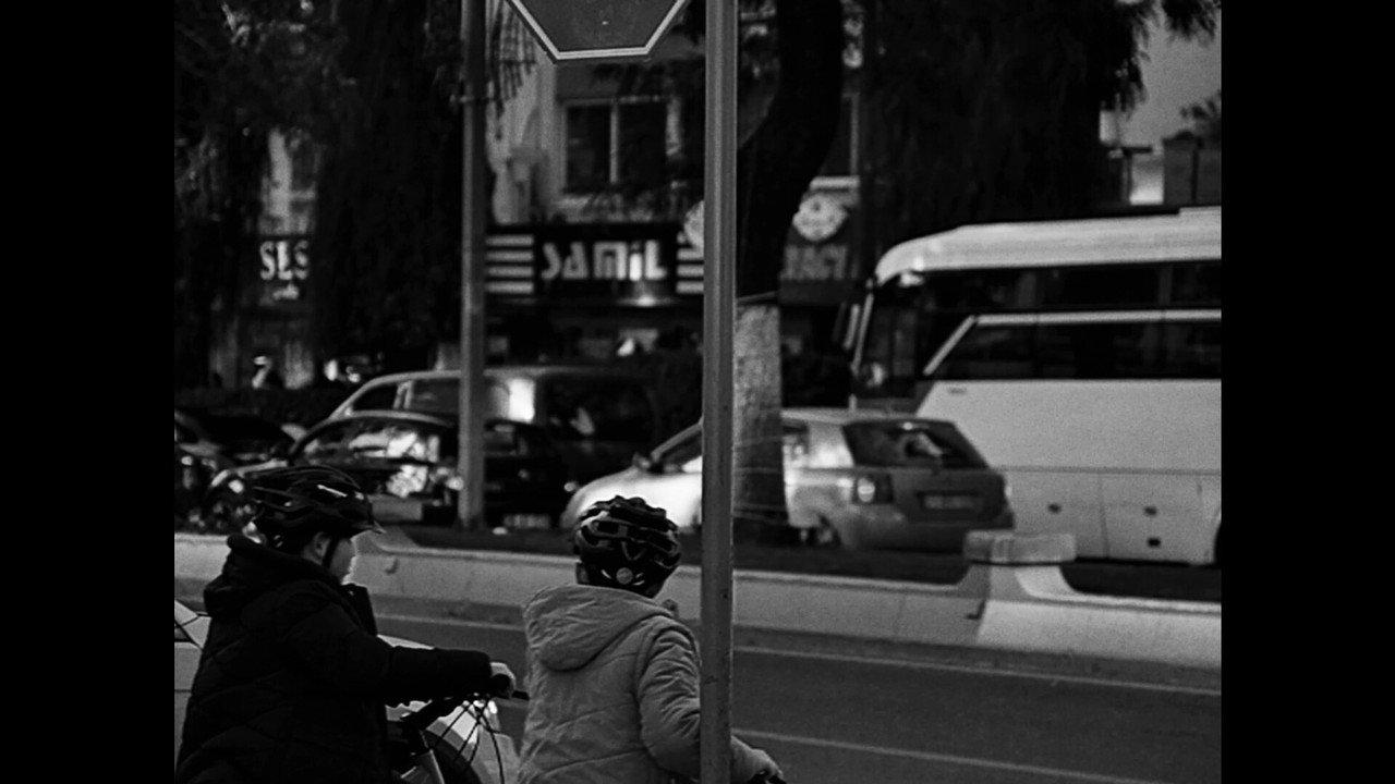 A Letter, To A City (?) That Is 10 Out Of 10 backdrop