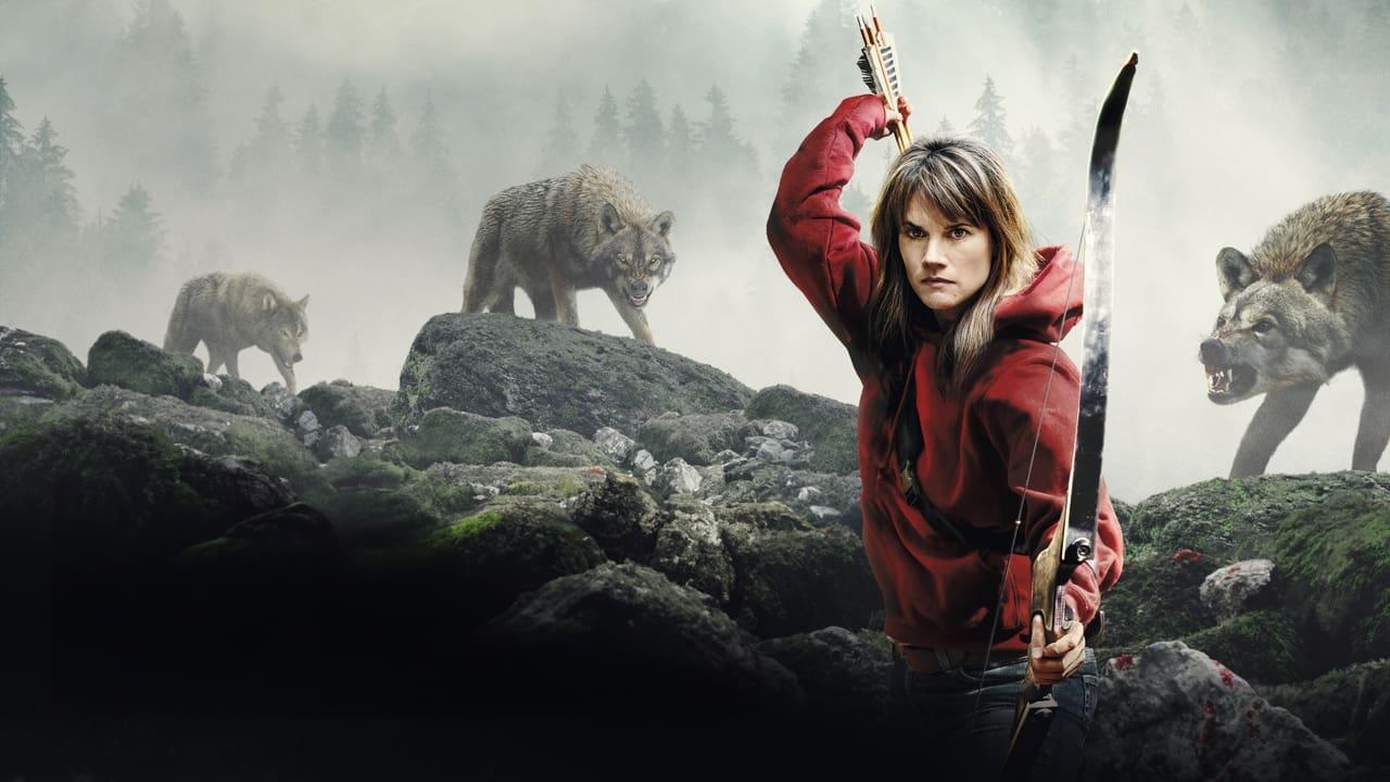 Out Come the Wolves backdrop