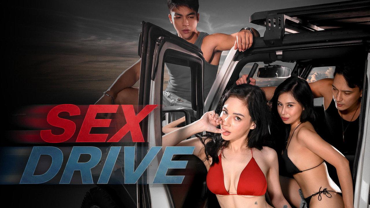 Sex Drive backdrop