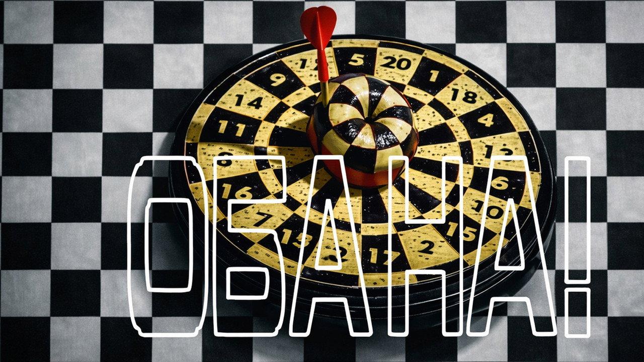 Оба-на! backdrop