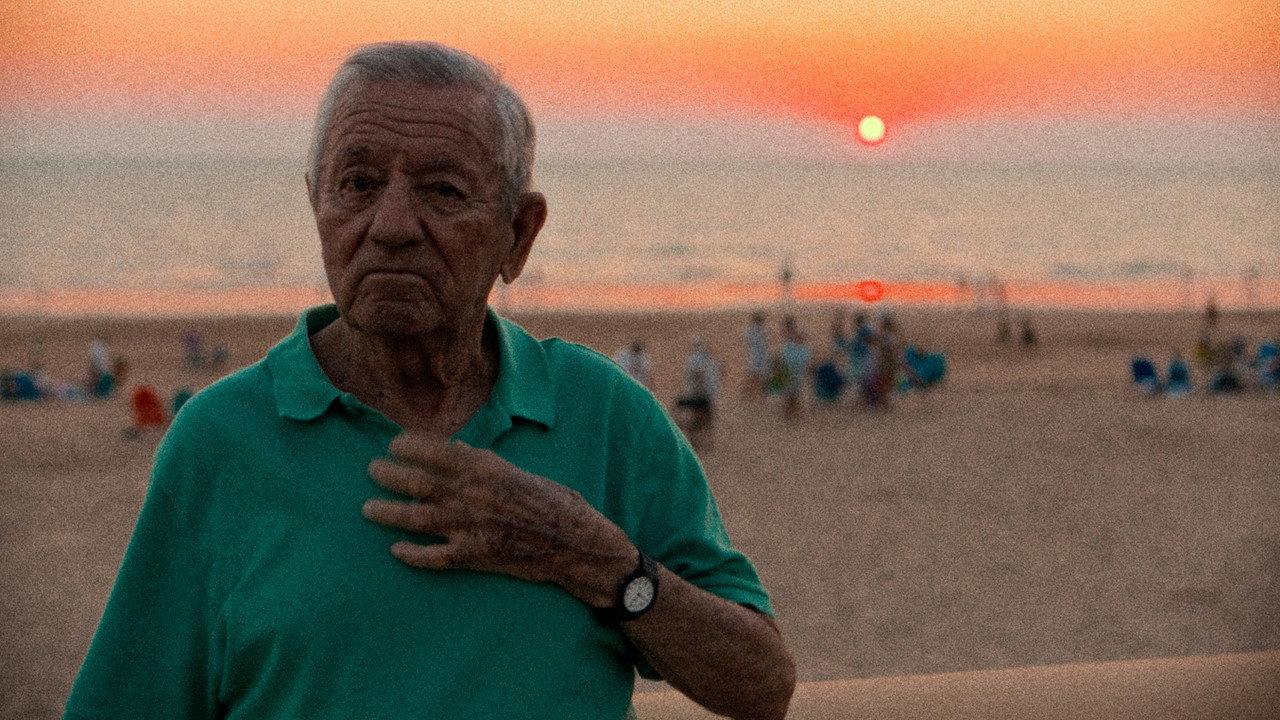 Un Eterno Verano backdrop