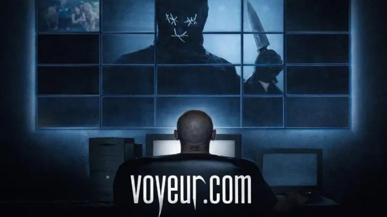 Voyeur.com backdrop