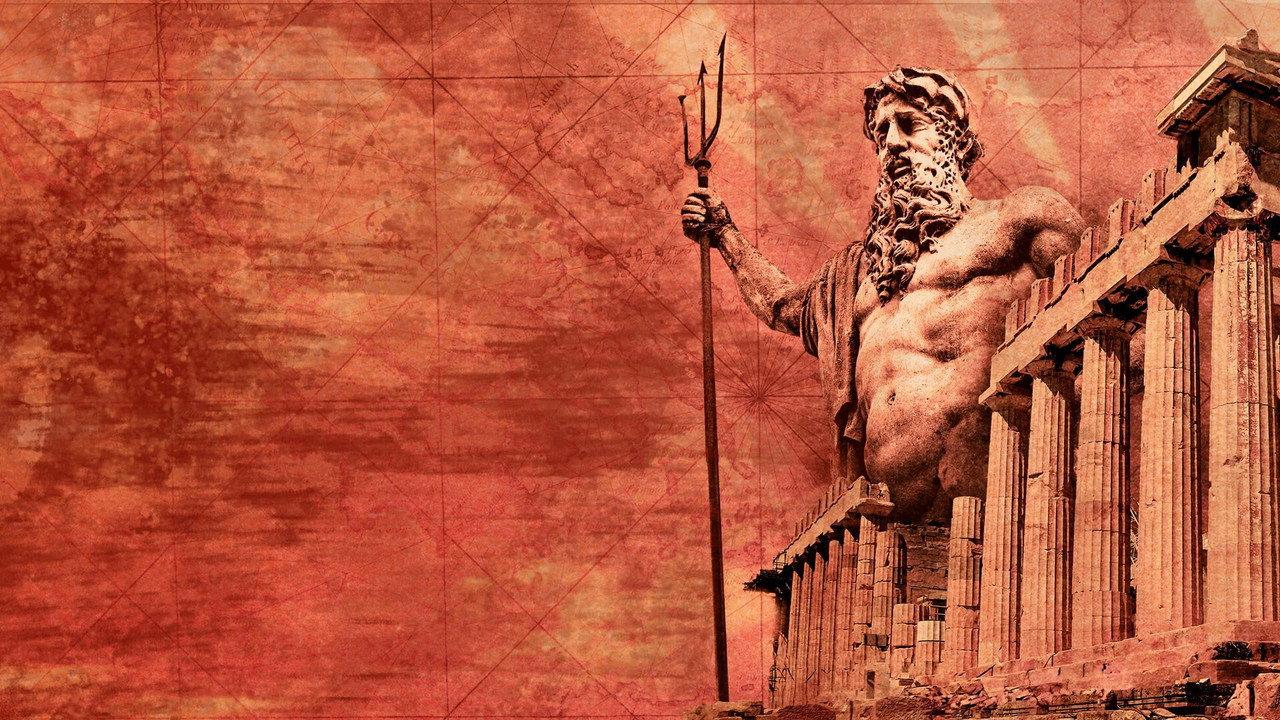 Empire Builders backdrop