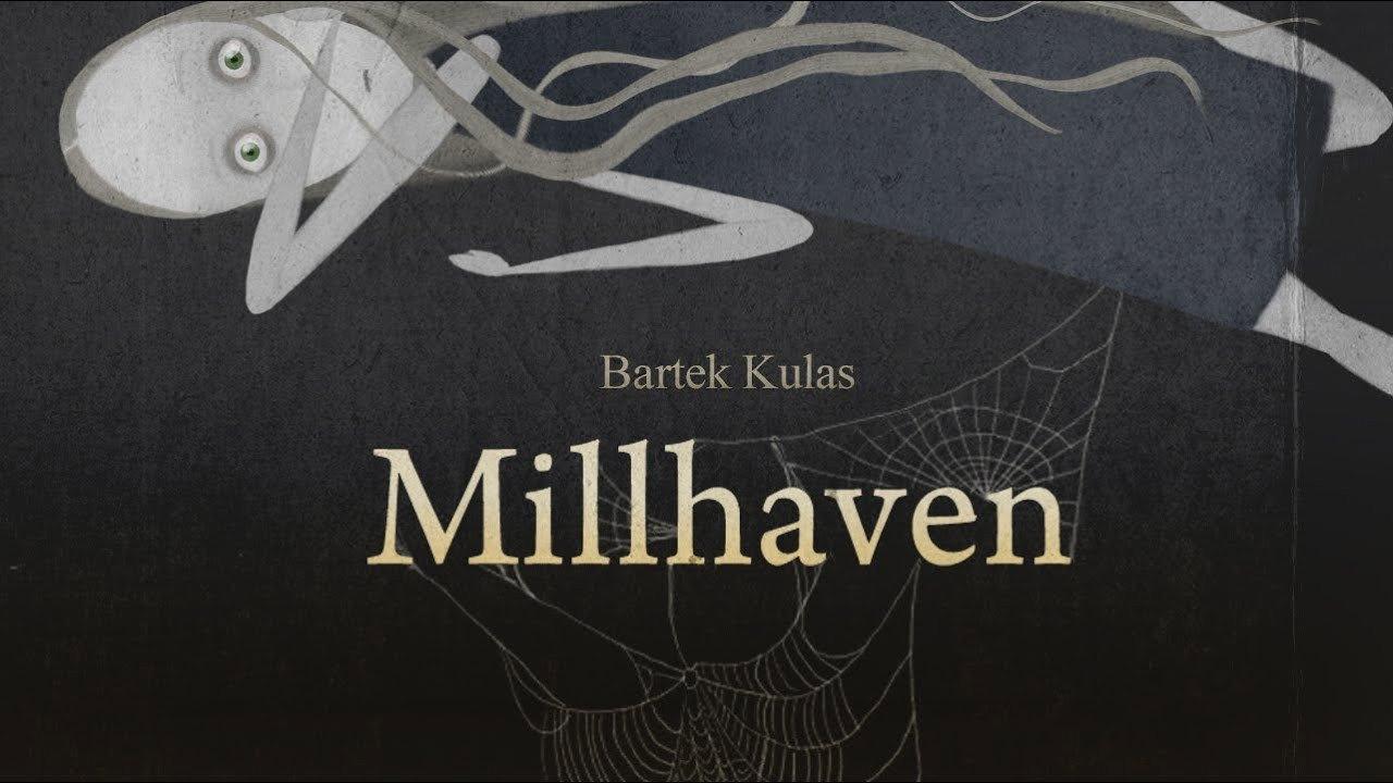 Millhaven backdrop