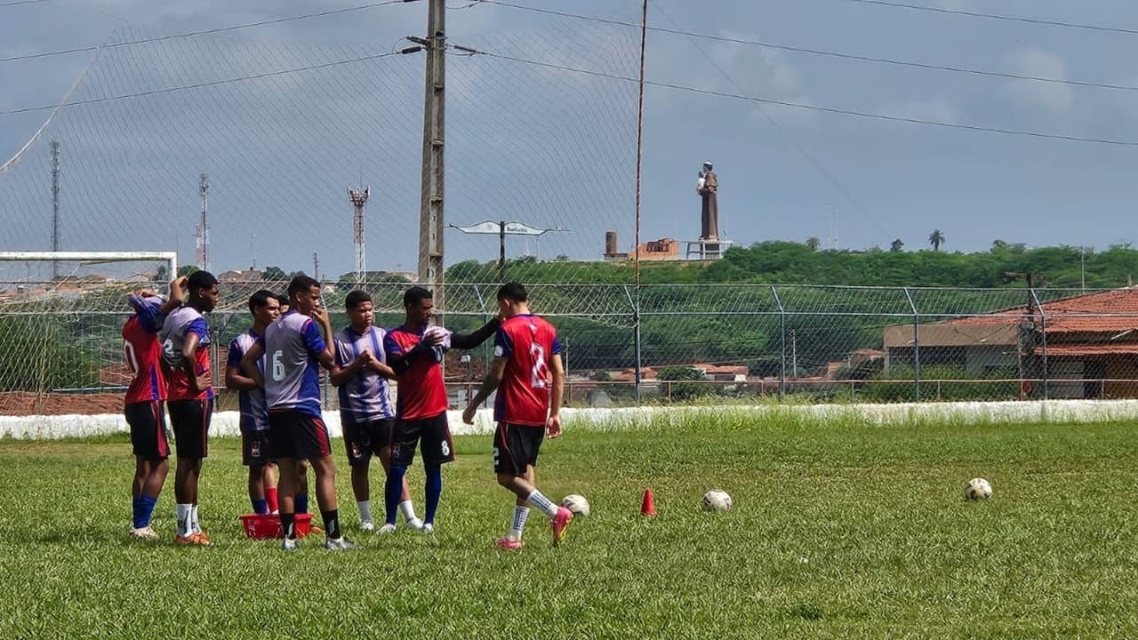 Barbalha Futebol Clube backdrop