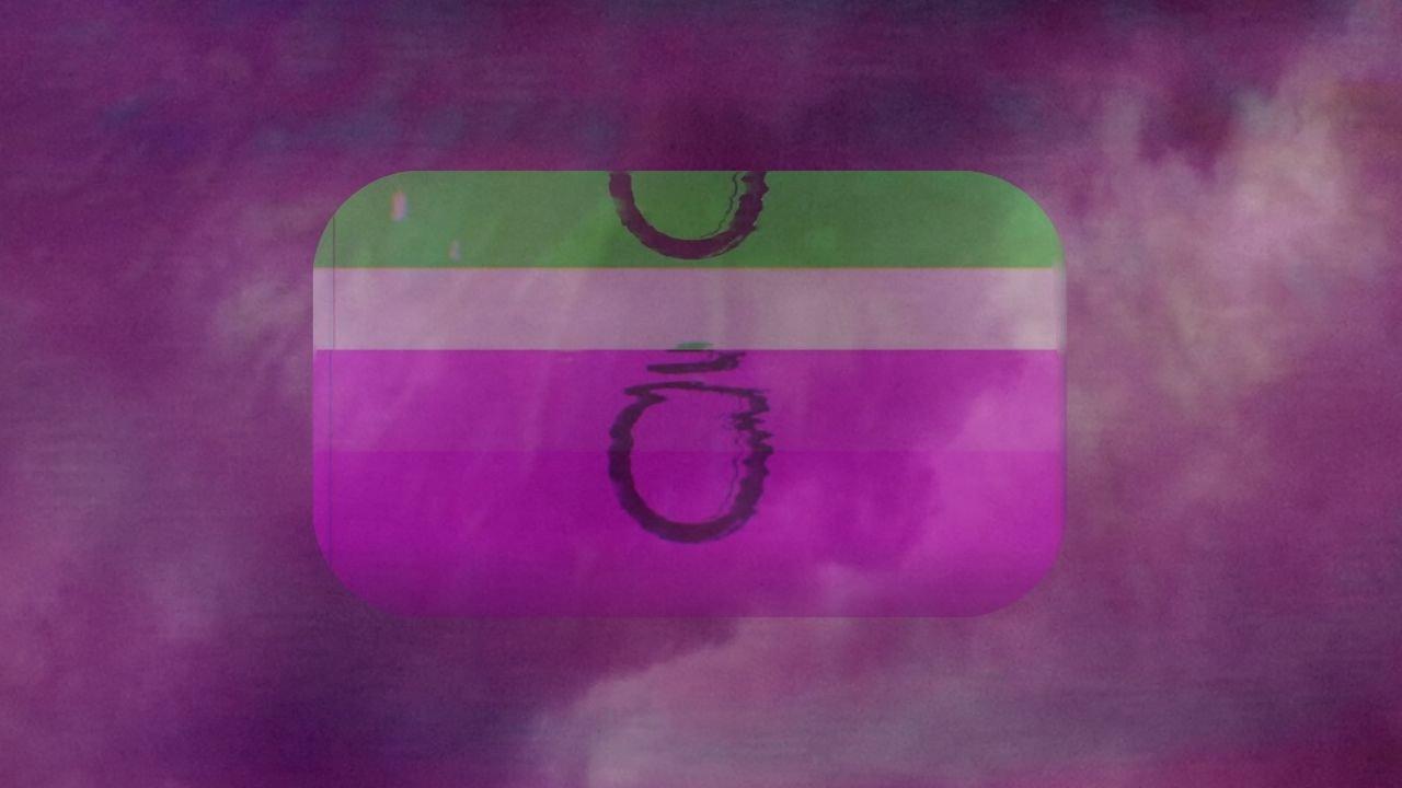 MONO backdrop