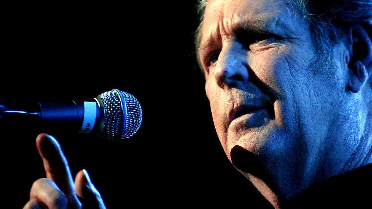 Brian Wilson Presents: Pet Sounds – Live in London backdrop