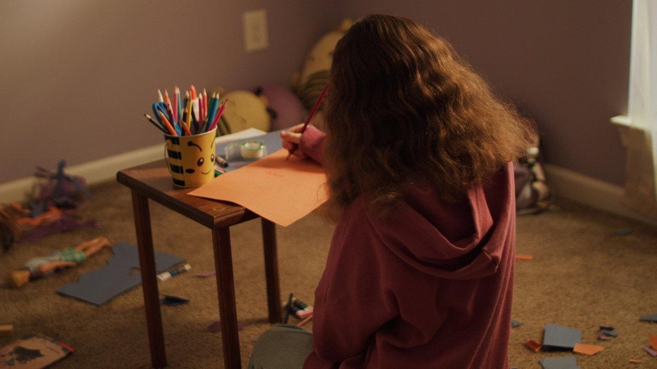 Placed - The Journey Through Foster Care backdrop