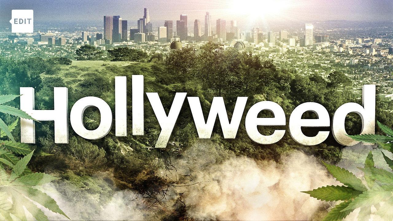 Hollyweed – nu även i Sverige? backdrop