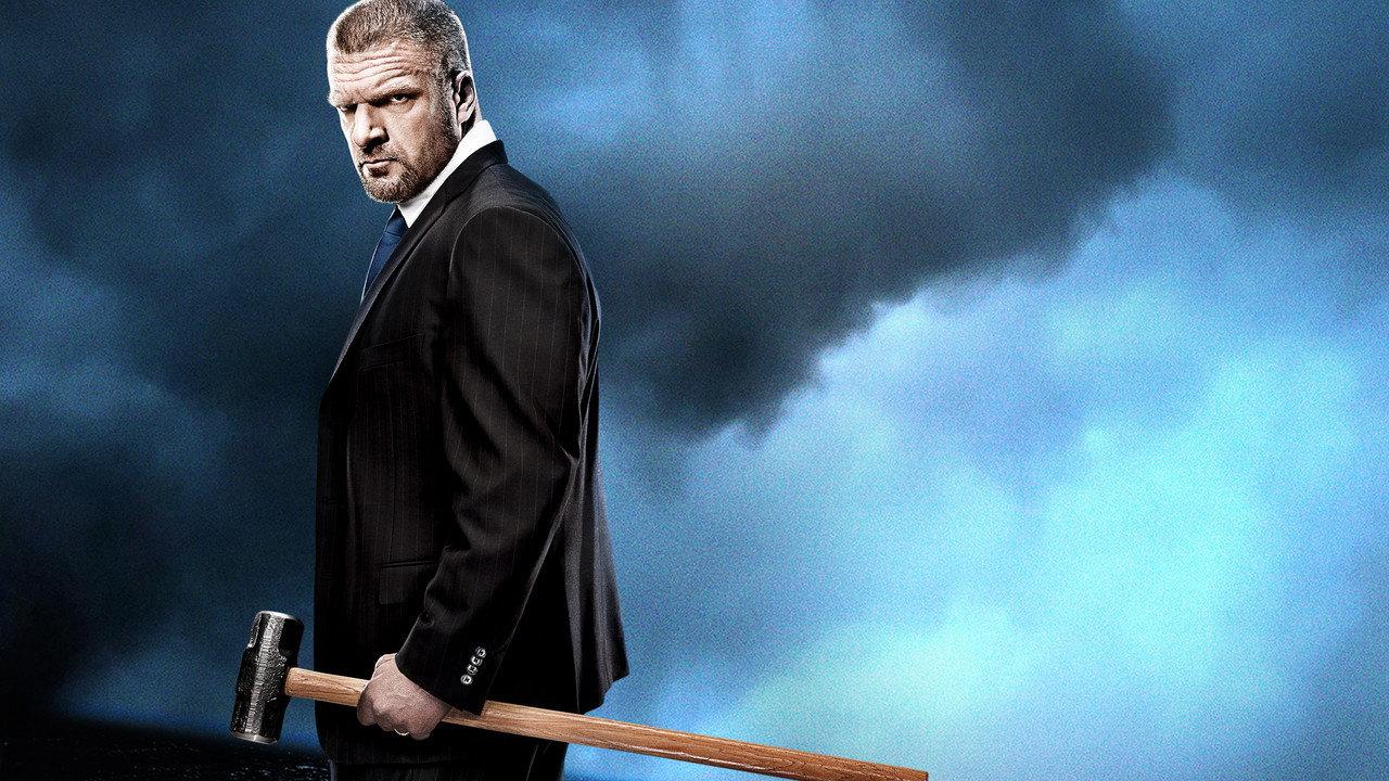 WWE Payback 2014 backdrop