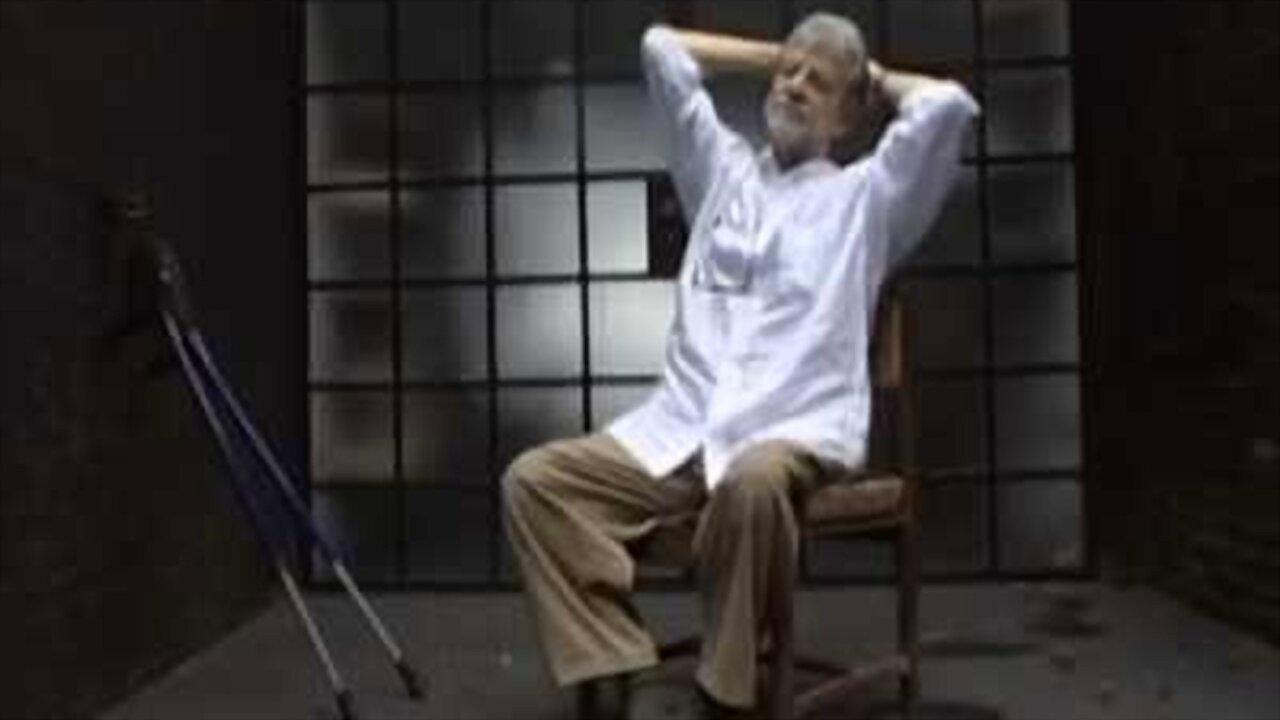 Fernando Lemos, Atrás da Imagem backdrop
