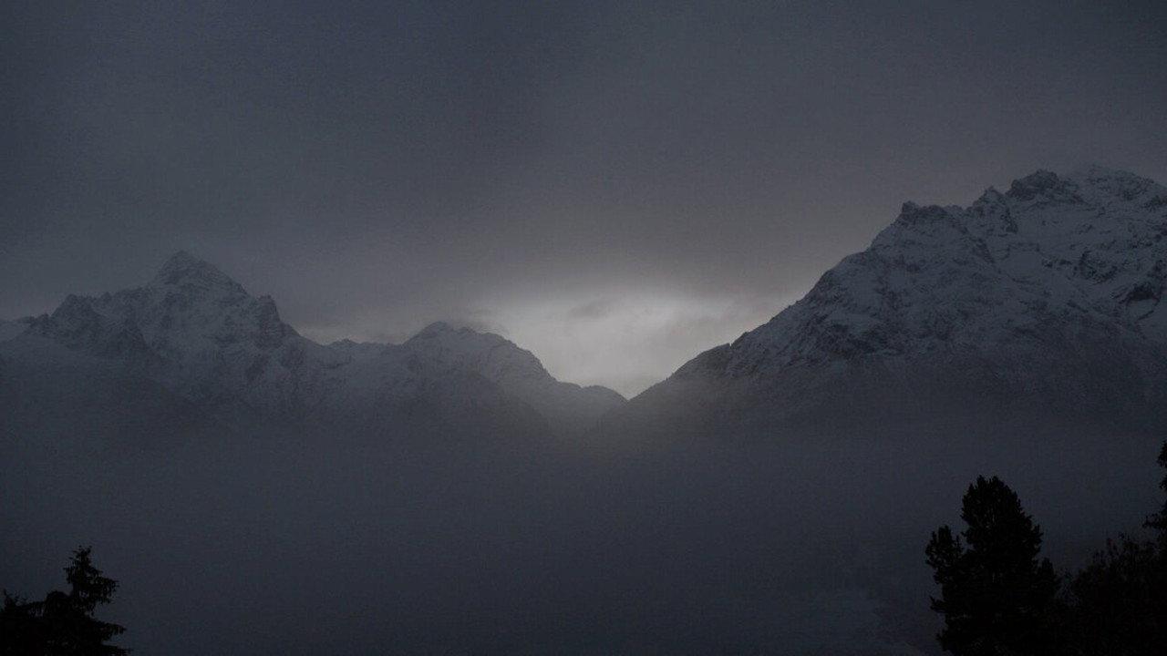 Hexenkinder backdrop