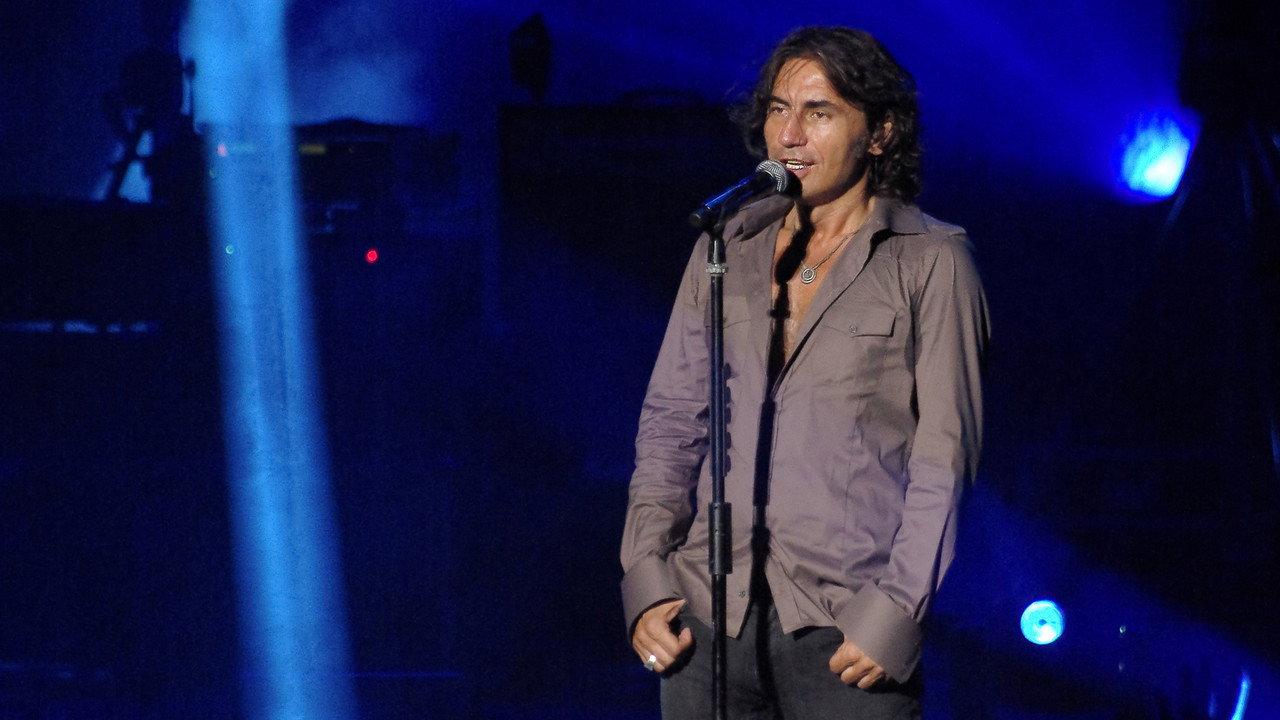 Ligabue - Arrivederci Mostro backdrop