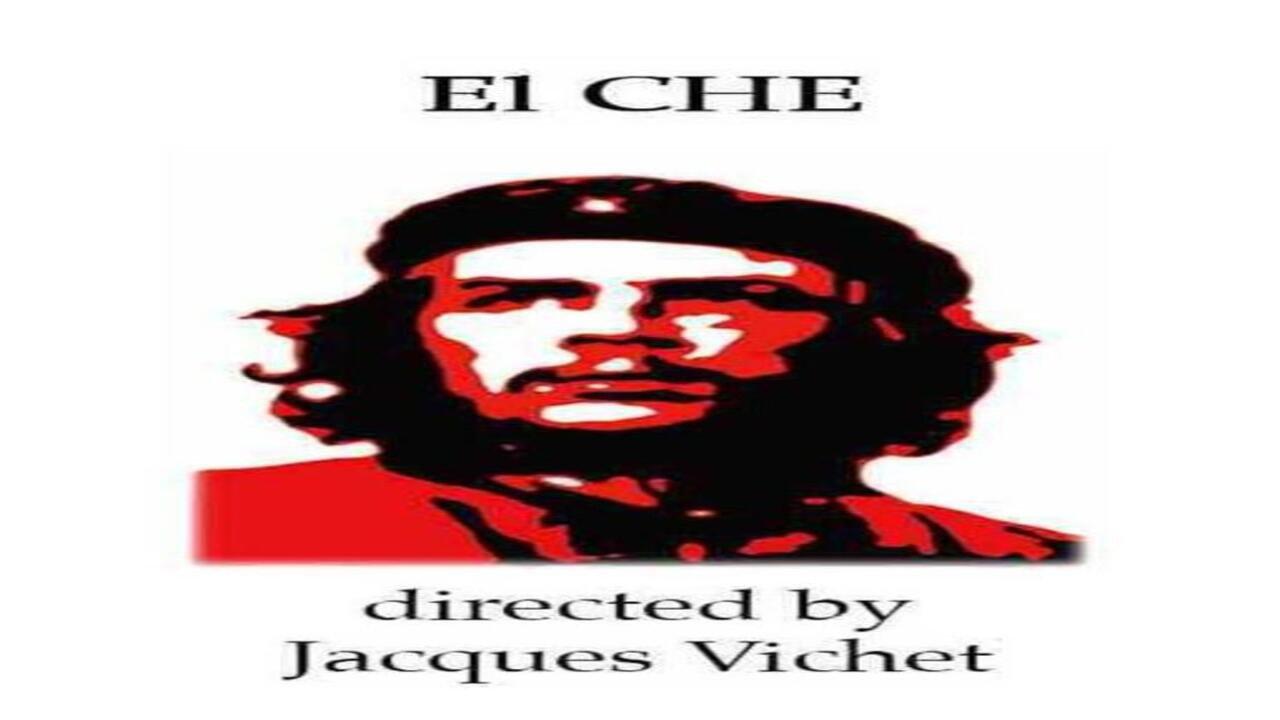 Che Guevara, les visages du Che backdrop