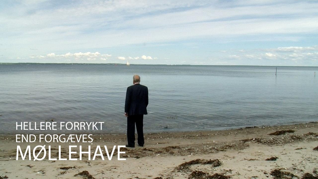 Møllehave - Hellere Forrykt End Forgæves backdrop