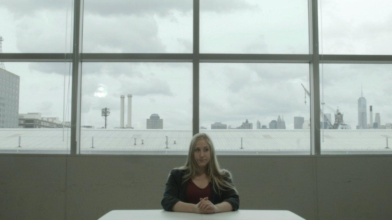Ace and Anxious backdrop