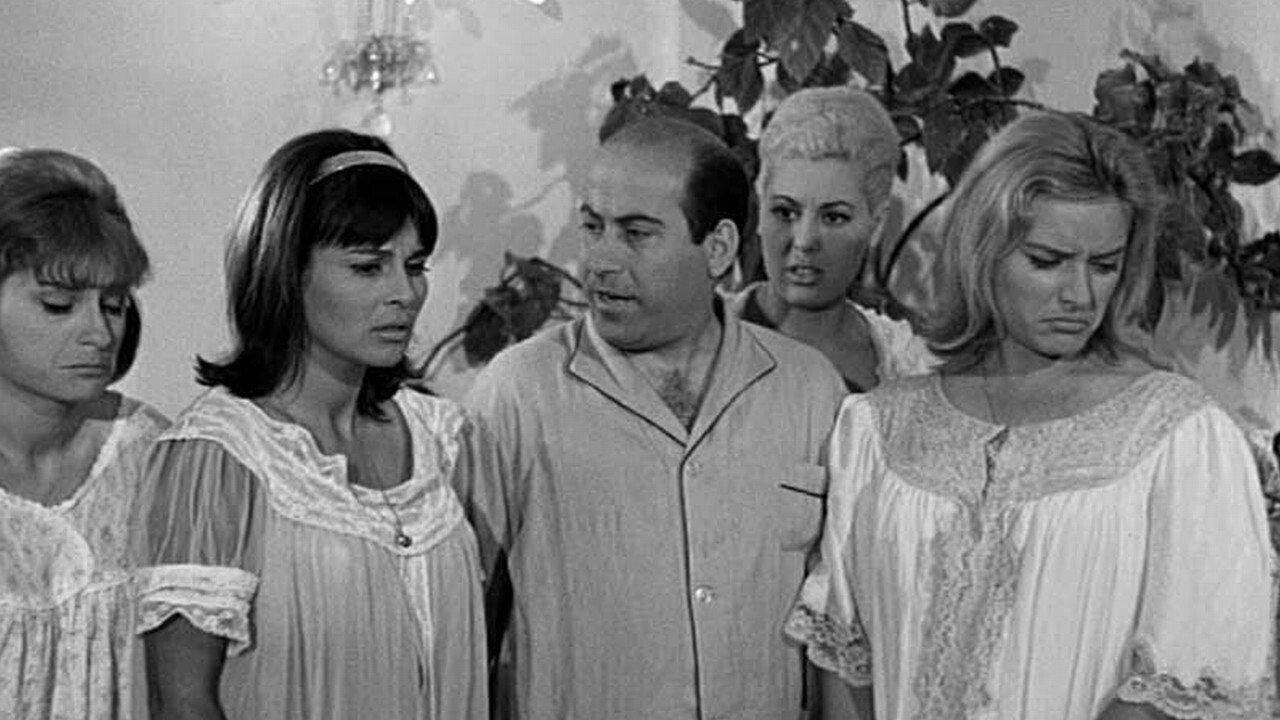 Marlon Brando Has Nothing On Him backdrop