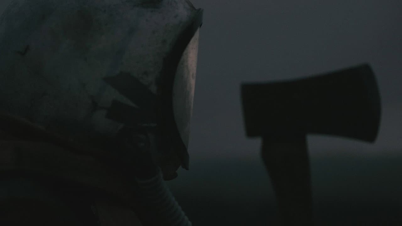 The Traveler backdrop