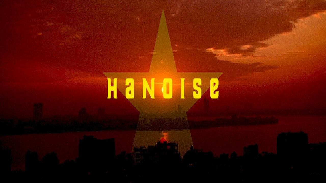 VIET≈NAM ≈ HANOISE backdrop