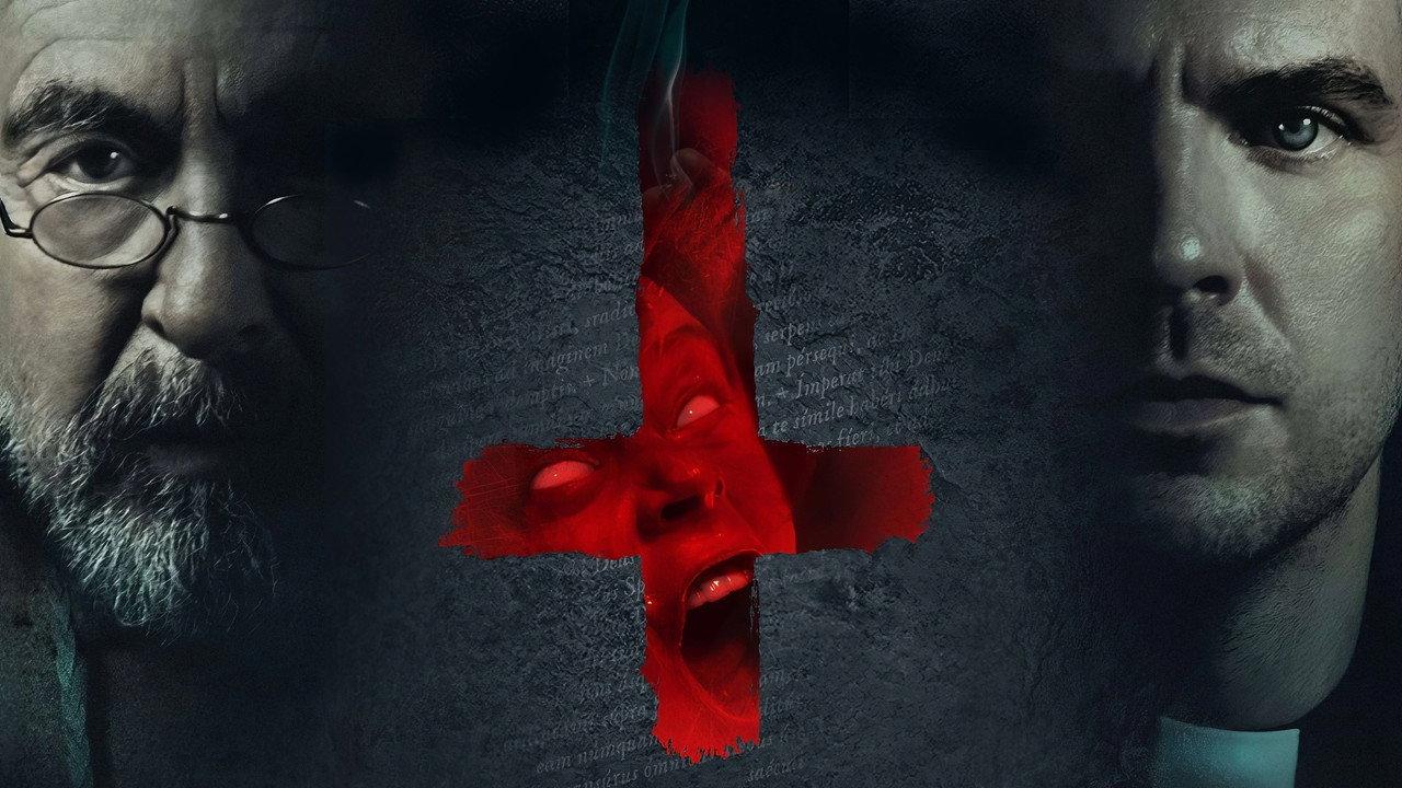 The Ritual backdrop
