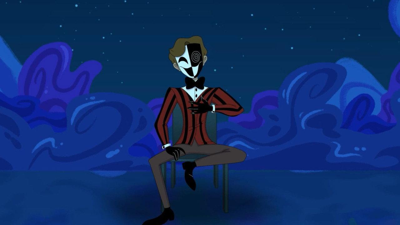 Dumontt backdrop
