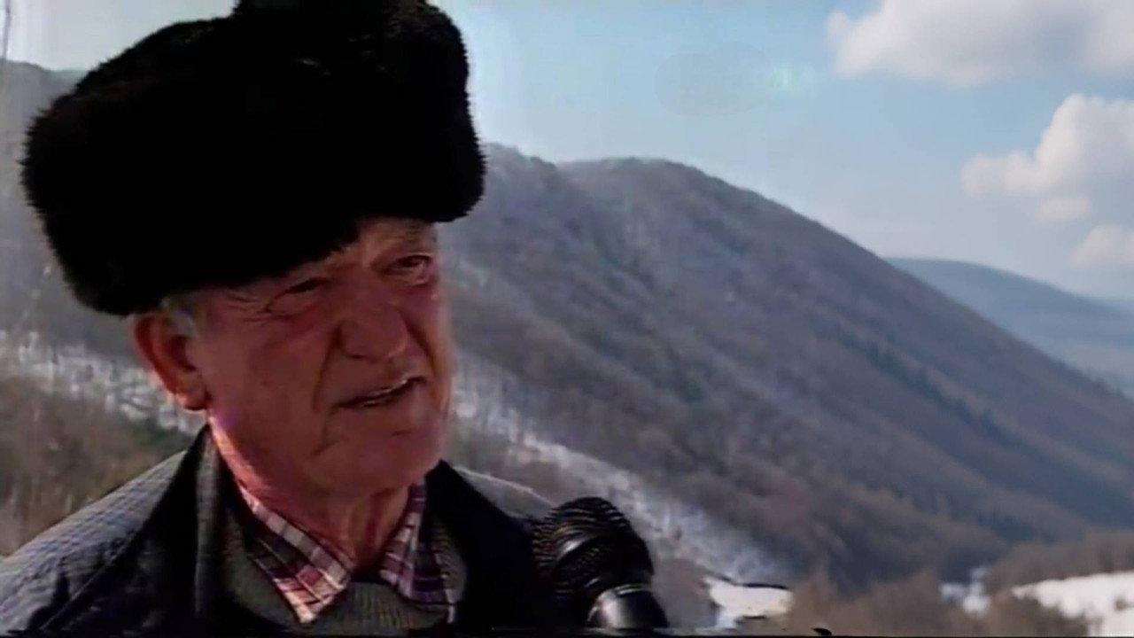 Ștei backdrop