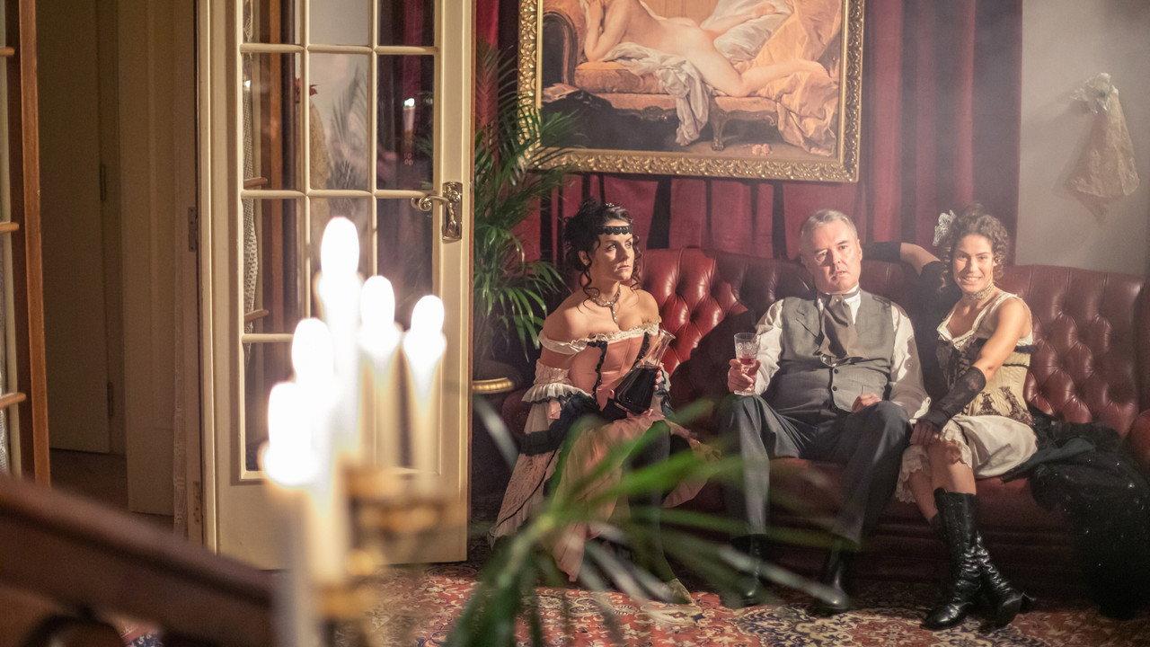 Tajná historie – Sexuální dějiny českých zemí backdrop