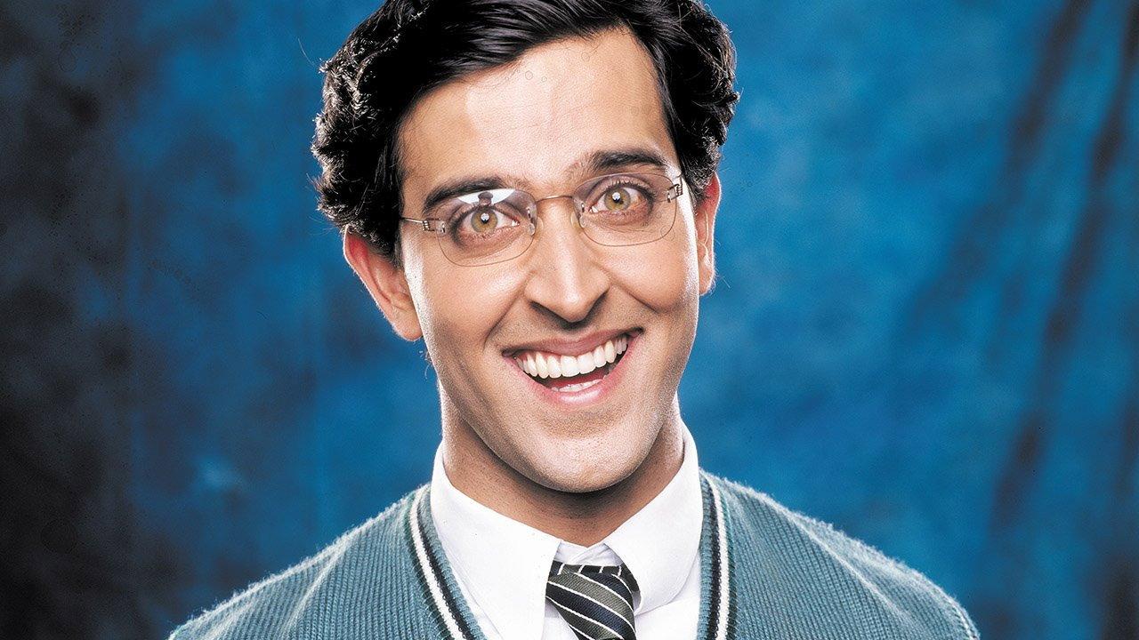 Koi... Mil Gaya backdrop