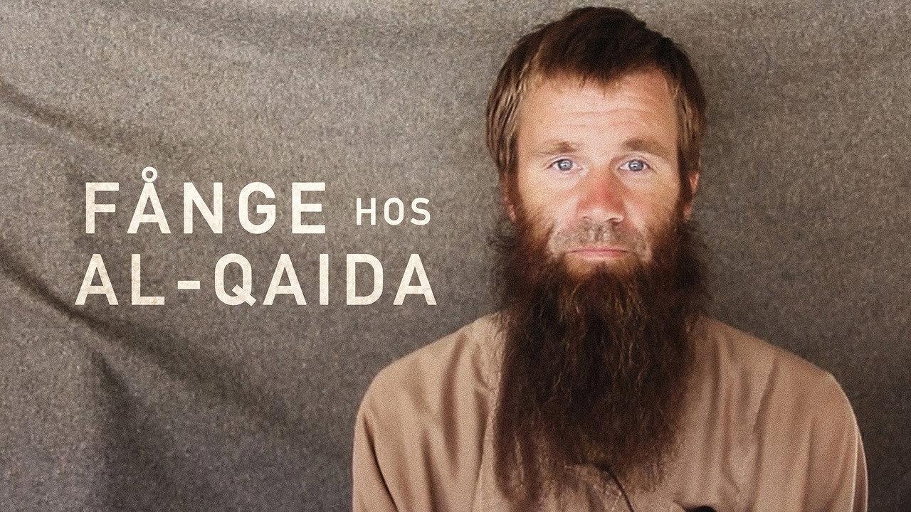 Fånge hos al-Qaida backdrop