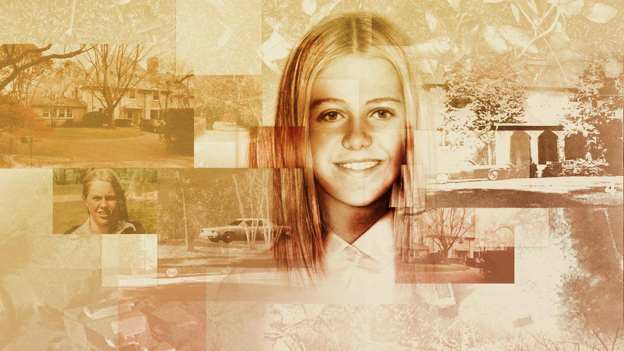 Murder and Justice: The Case of Martha Moxley backdrop