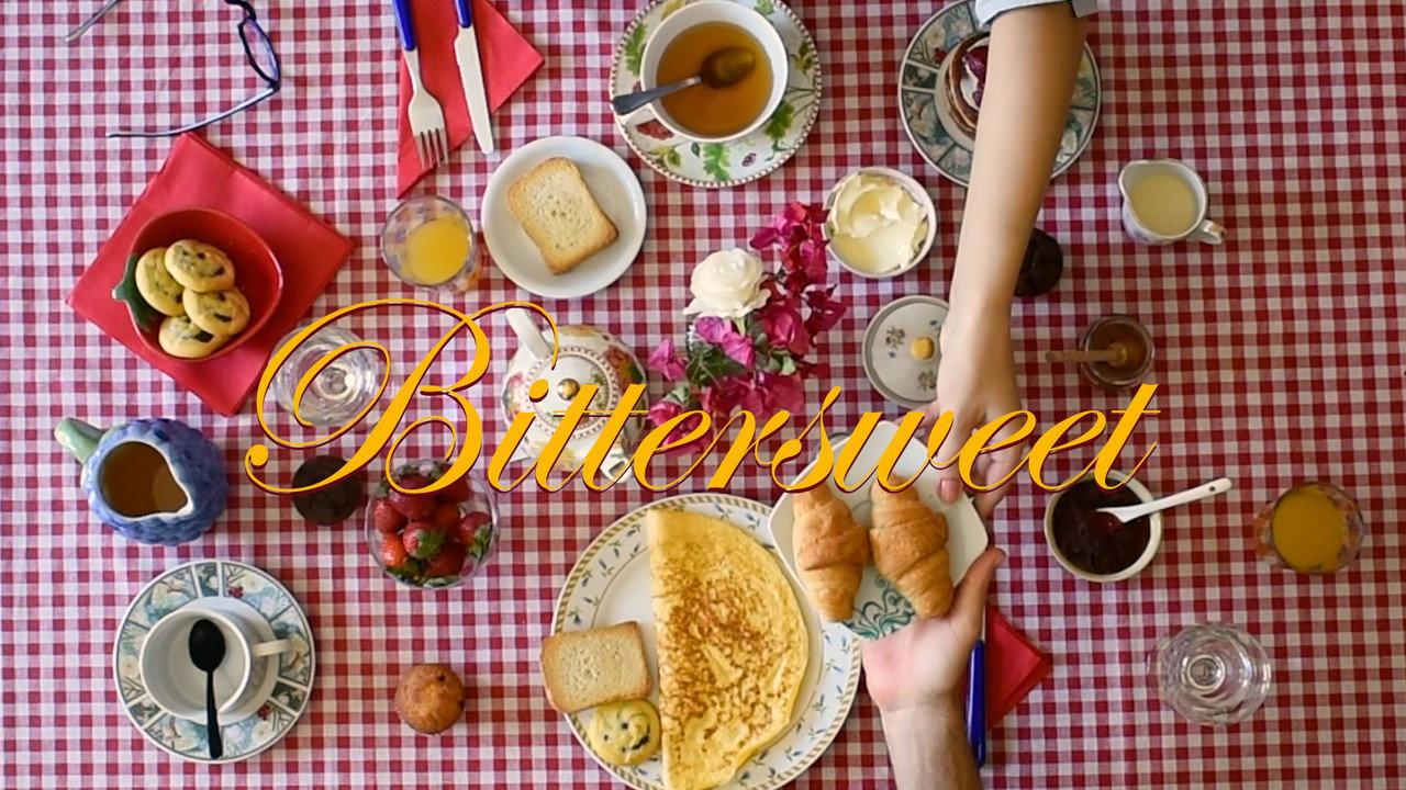 Bittersweet backdrop