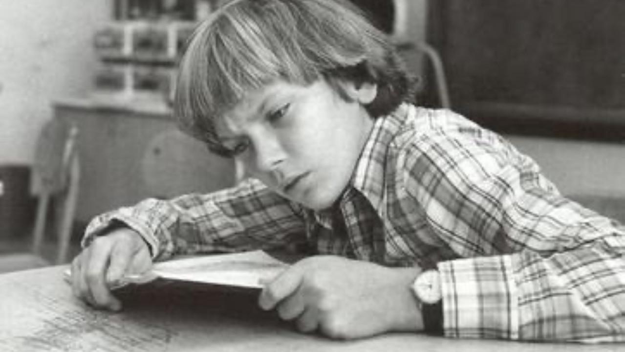 Backwards: The Riddle of Dyslexia backdrop